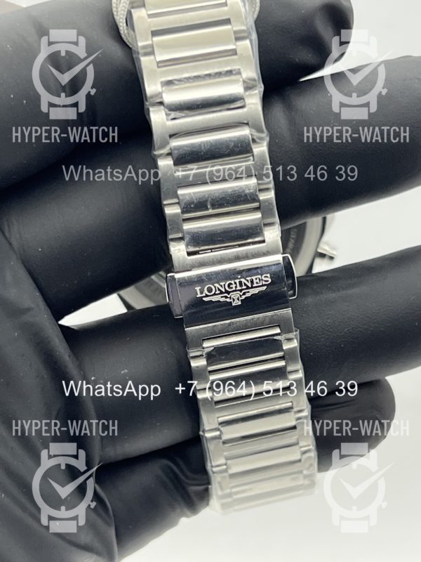 Товар Longines Conquest Chronograph Art 12466 Фото 10 - Longines Conquest Chronograph Art 12466