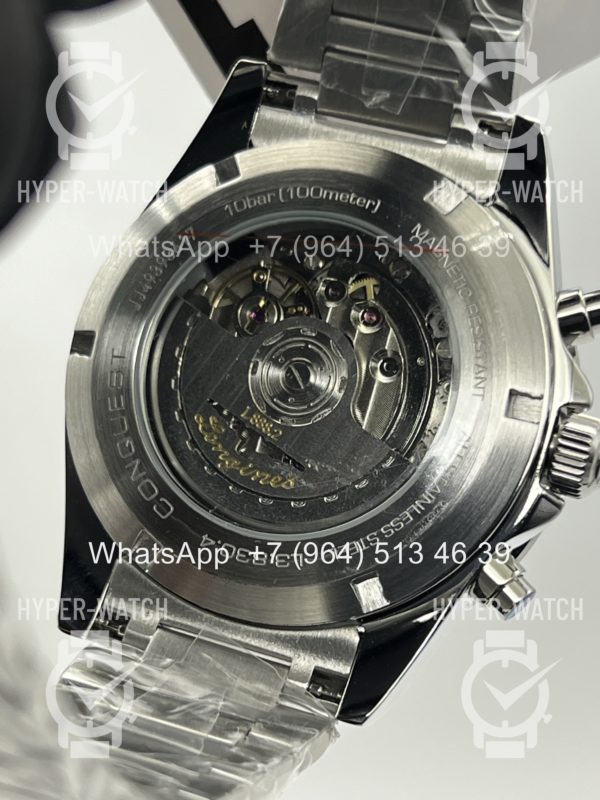 Товар Longines Conquest Chronograph Art 12466 Фото 12 - Longines Conquest Chronograph Art 12466