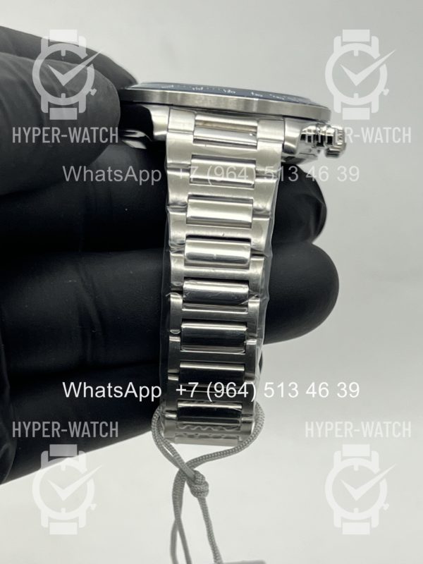 Товар Longines Conquest Chronograph Art 12467 Фото 7 - Longines Conquest Chronograph Art 12467