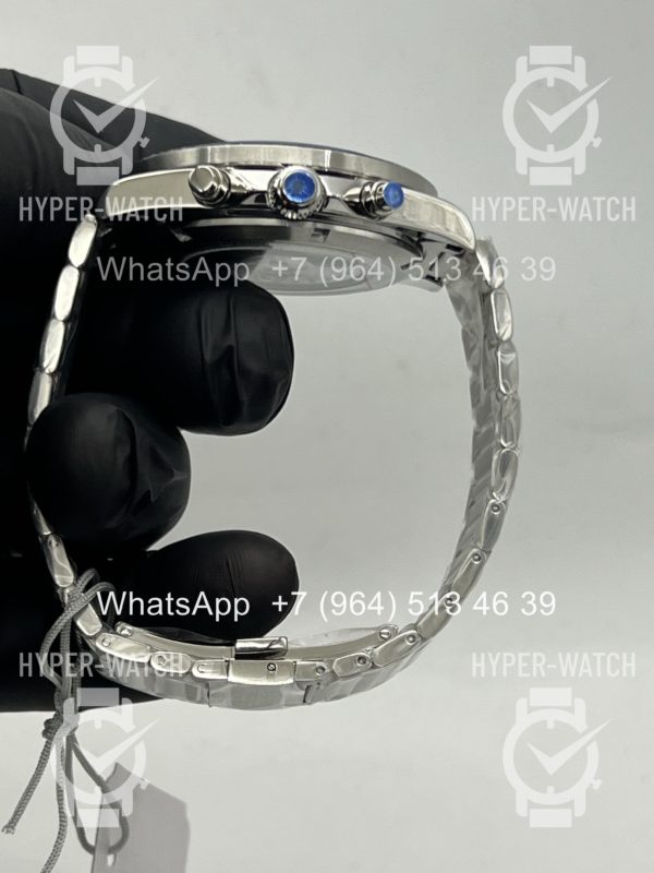 Товар Longines Conquest Chronograph Art 12467 Фото 8 - Longines Conquest Chronograph Art 12467