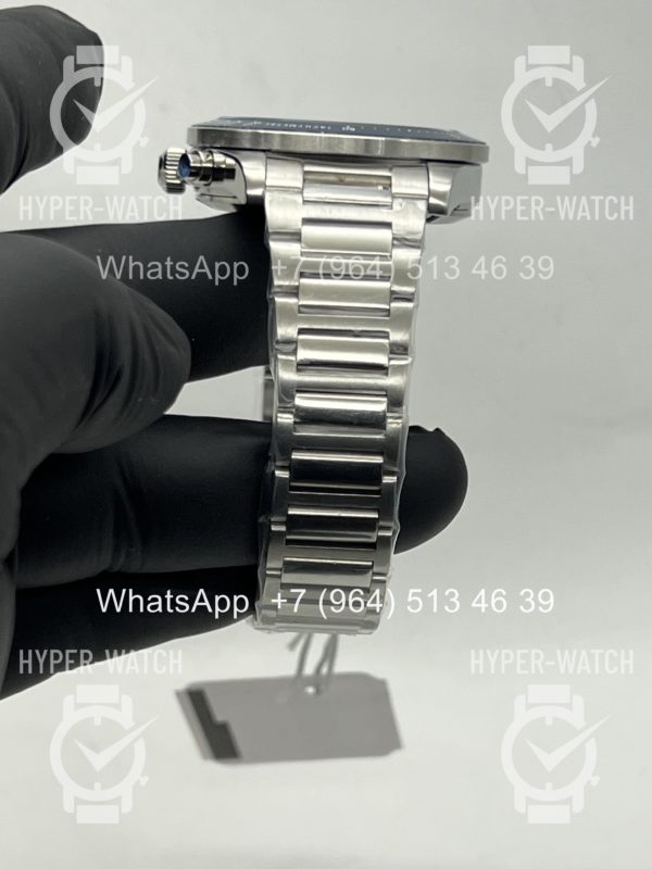 Товар Longines Conquest Chronograph Art 12467 Фото 9 - Longines Conquest Chronograph Art 12467