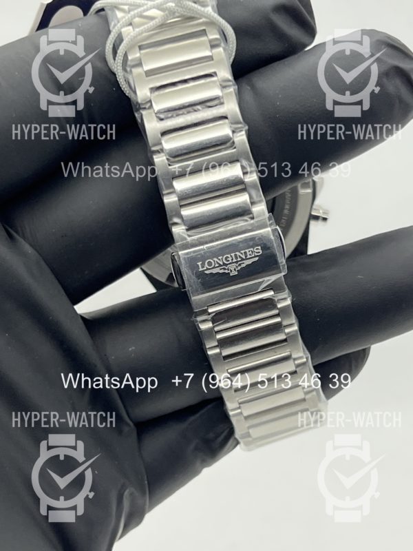Товар Longines Conquest Chronograph Art 12467 Фото 11 - Longines Conquest Chronograph Art 12467