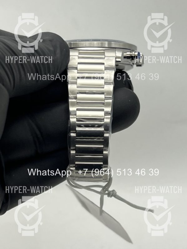 Фото 7 - Longines Conquest Chronograph Art 12468