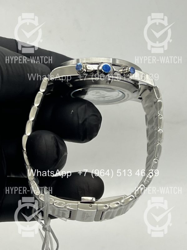 Фото 8 - Longines Conquest Chronograph Art 12468