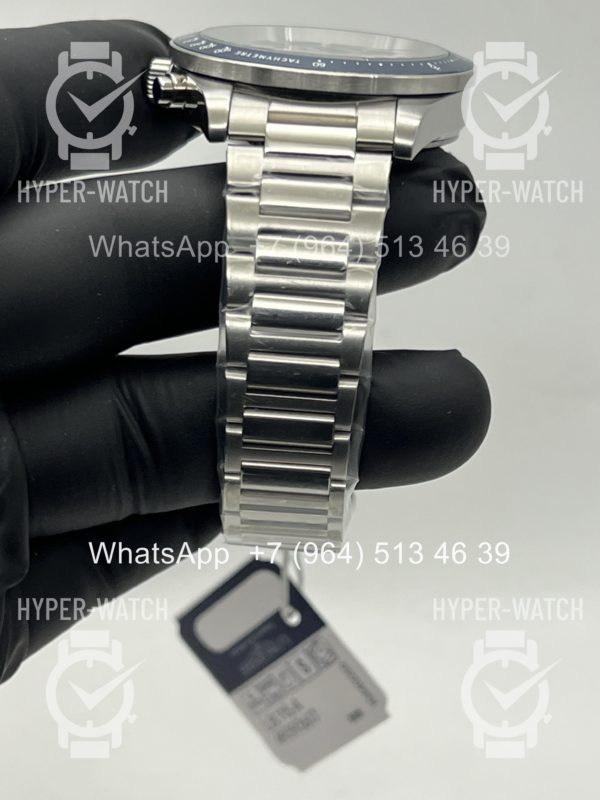 Фото 9 - Longines Conquest Chronograph Art 12468