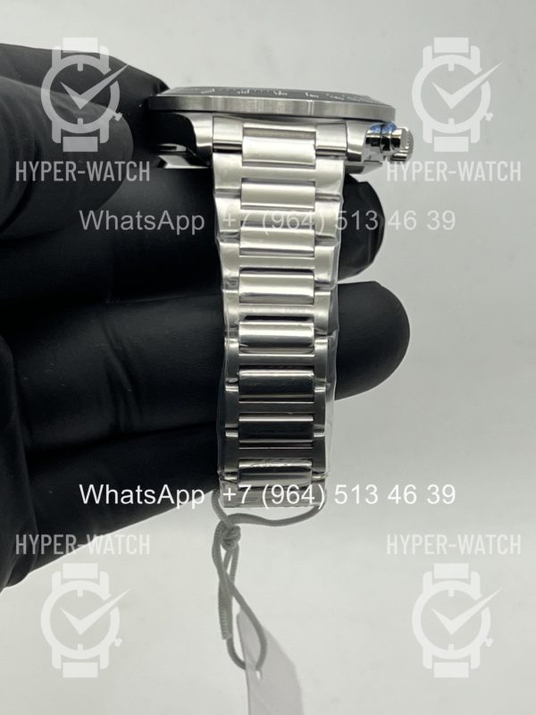 Товар Longines Conquest Chronograph Art 12469 Фото 7 - Longines Conquest Chronograph Art 12469