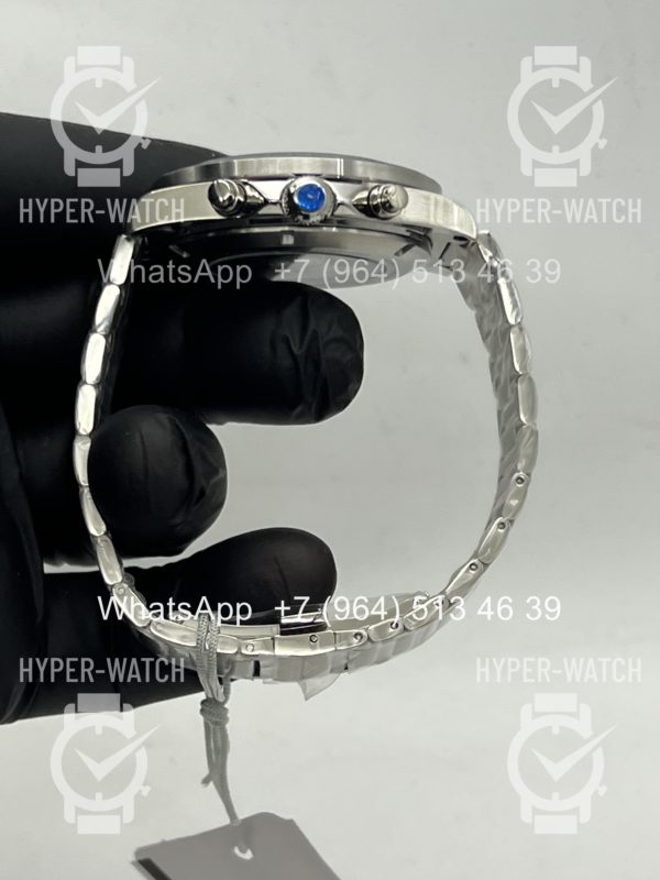 Товар Longines Conquest Chronograph Art 12469 Фото 8 - Longines Conquest Chronograph Art 12469