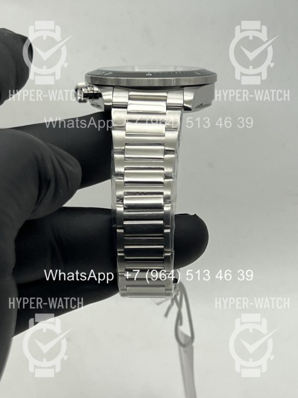 Товар Longines Conquest Chronograph Art 12469 Фото 9 - Longines Conquest Chronograph Art 12469
