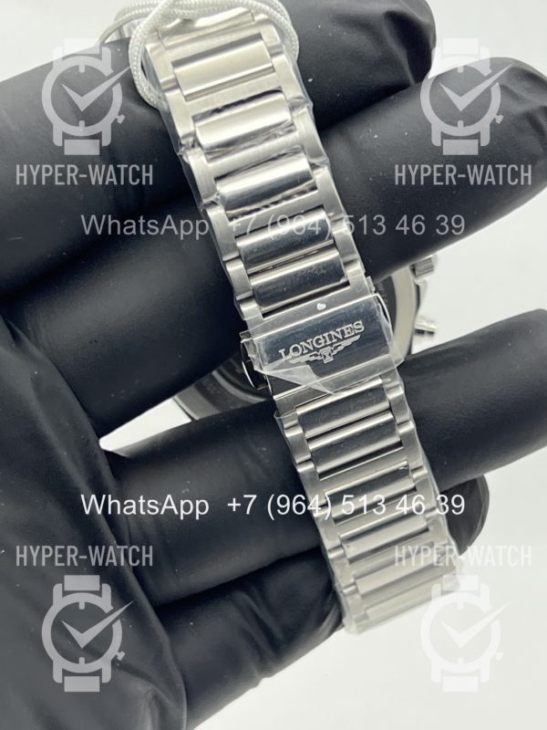 Товар Longines Conquest Chronograph Art 12469 Фото 11 - Longines Conquest Chronograph Art 12469