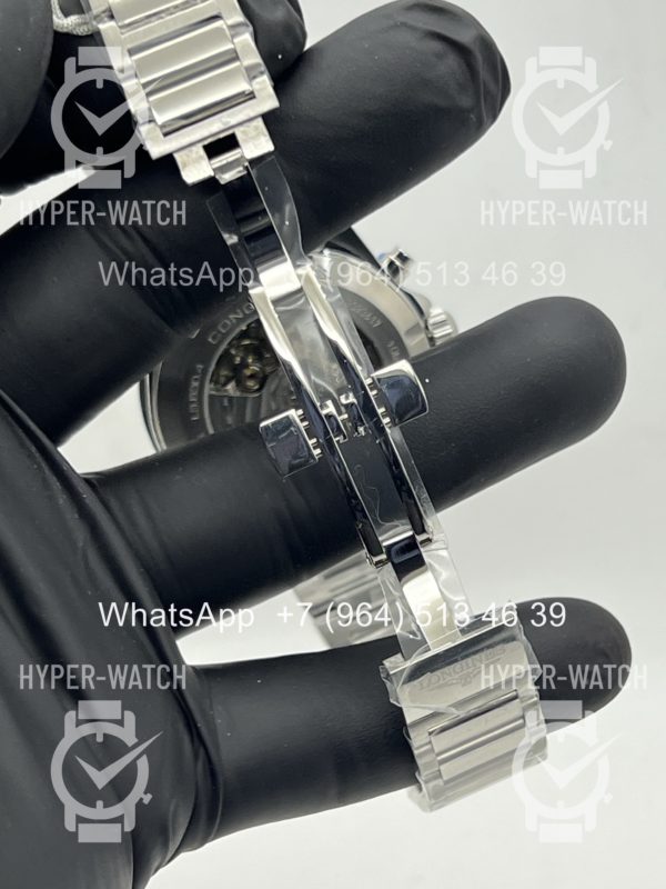 Товар Longines Conquest Chronograph Art 12469 Фото 12 - Longines Conquest Chronograph Art 12469
