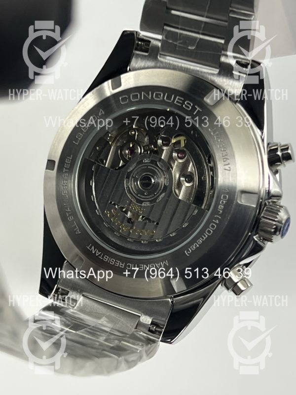 Товар Longines Conquest Chronograph Art 12469 Фото 13 - Longines Conquest Chronograph Art 12469