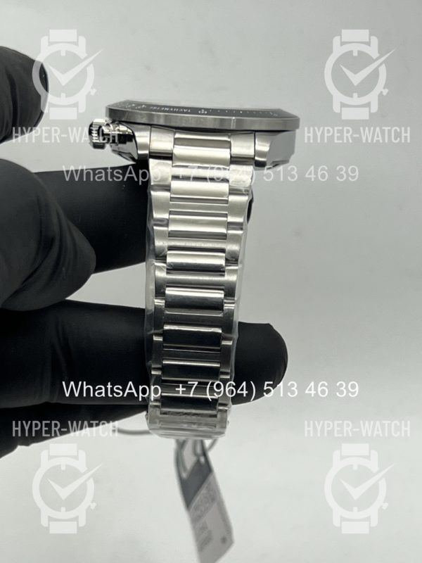 Товар Longines Conquest Chronograph Art 12470 Фото 10 - Longines Conquest Chronograph Art 12470