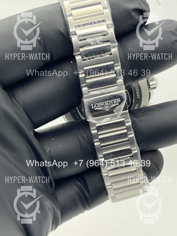 Товар Longines Conquest Chronograph Art 12470 Фото 12 - Longines Conquest Chronograph Art 12470