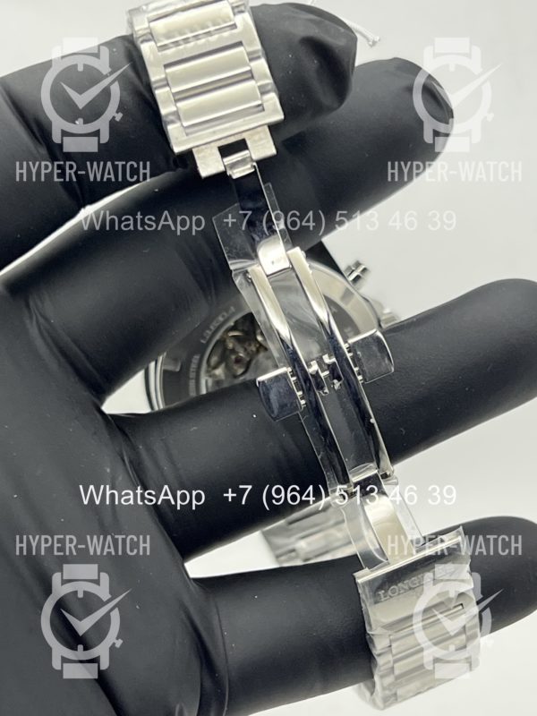 Товар Longines Conquest Chronograph Art 12470 Фото 13 - Longines Conquest Chronograph Art 12470
