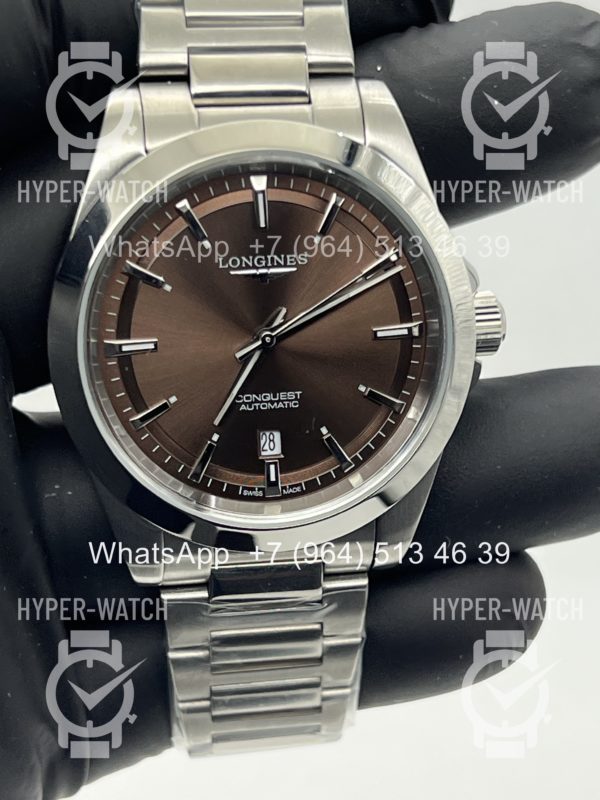 Товар Longines Conquest Art 12465 Фото 2 - Longines Conquest Art 12465