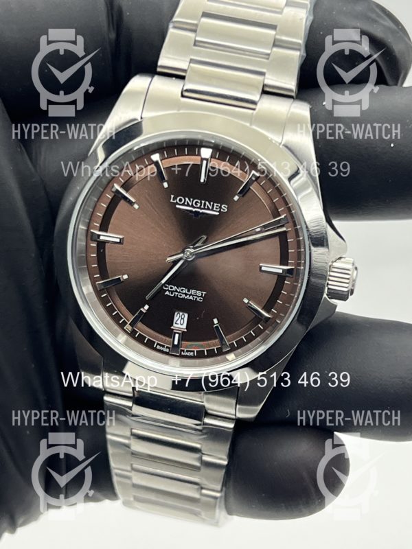 Товар Longines Conquest Art 12465 Фото 3 - Longines Conquest Art 12465