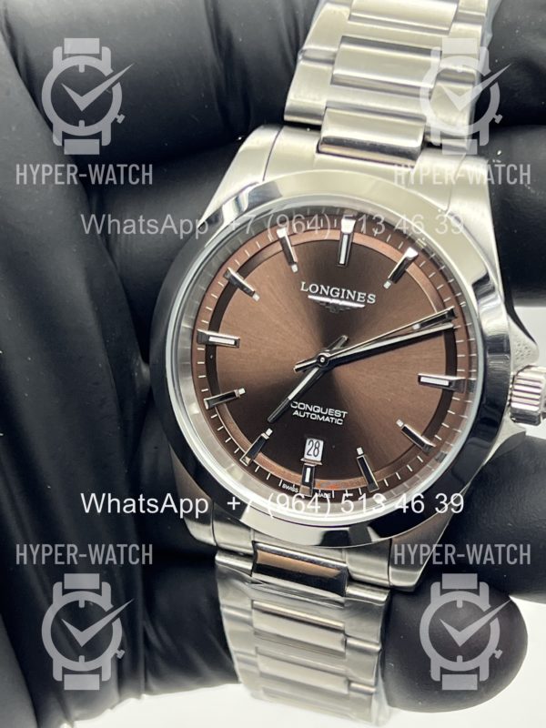 Товар Longines Conquest Art 12465 Фото 4 - Longines Conquest Art 12465