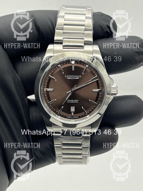 Товар Longines Conquest Art 12465 Фото 5 - Longines Conquest Art 12465