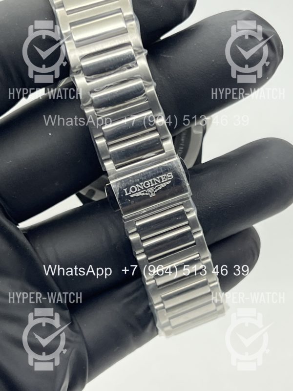 Товар Longines Conquest Art 12465 Фото 10 - Longines Conquest Art 12465