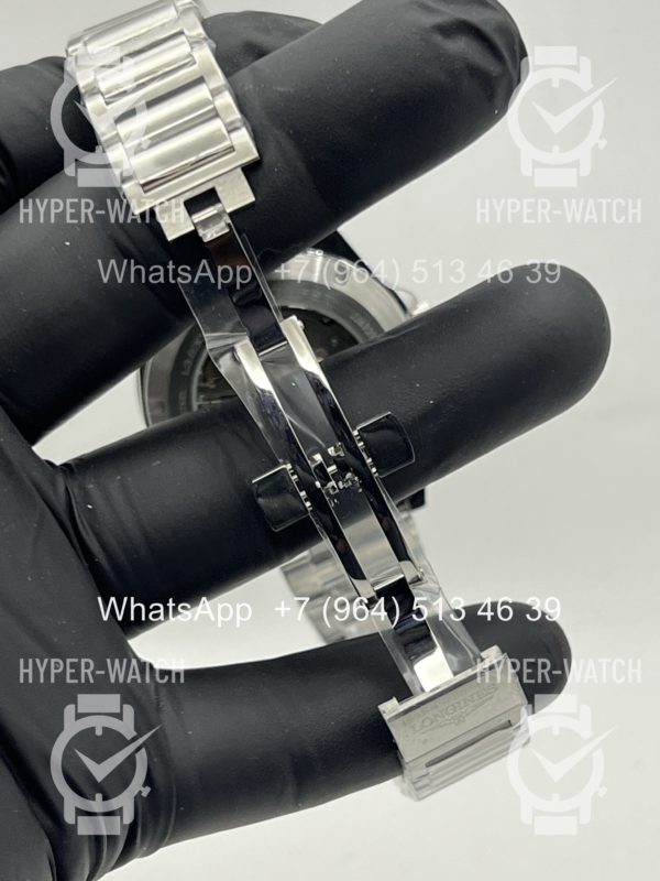 Товар Longines Conquest Art 12465 Фото 11 - Longines Conquest Art 12465