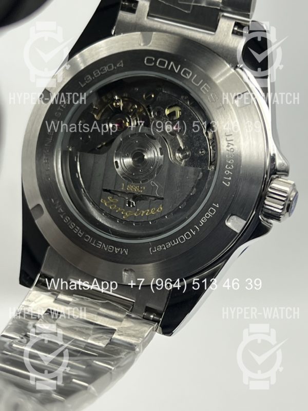Товар Longines Conquest Art 12465 Фото 12 - Longines Conquest Art 12465