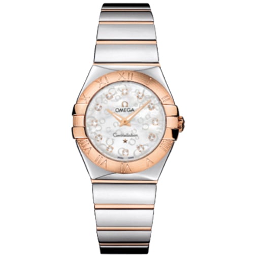 Товар Omega Constellation 28mm Art 12417 Фото 1 - Omega Constellation 28mm Art 12417
