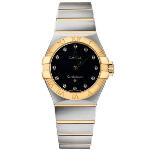 Товар Omega Constellation 28mm Art 12416 Фото 1 - Omega Constellation 28mm Art 12416