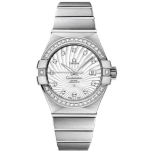 Товар Omega Constellation 31mm Art 12421 Фото 54 - Omega Constellation 31mm Art 12421