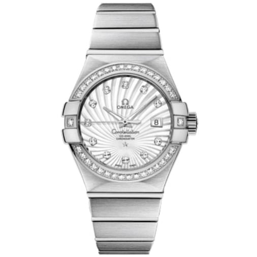Товар Omega Constellation 31mm Art 12421 Фото 1 - Omega Constellation 31mm Art 12421
