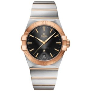 Товар Omega Constellation 39mm Art 12425 Фото 60 - Omega Constellation 39mm Art 12425