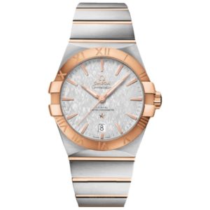 Товар Omega Constellation 39mm Art 12426 Фото 62 - Omega Constellation 39mm Art 12426