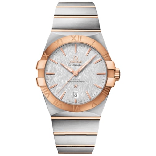 Фото 1 - Omega Constellation 39mm Art 12426