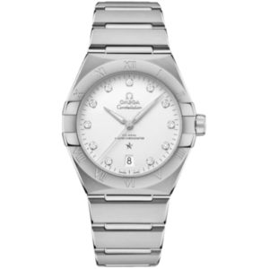 Товар Omega Constellation 39mm Art 12430 Фото 70 - Omega Constellation 39mm Art 12430