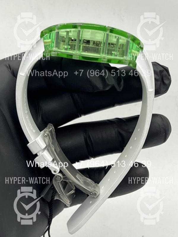 Товар Richard Mille RM 56-01 Фото 14 - Richard Mille RM 56-01