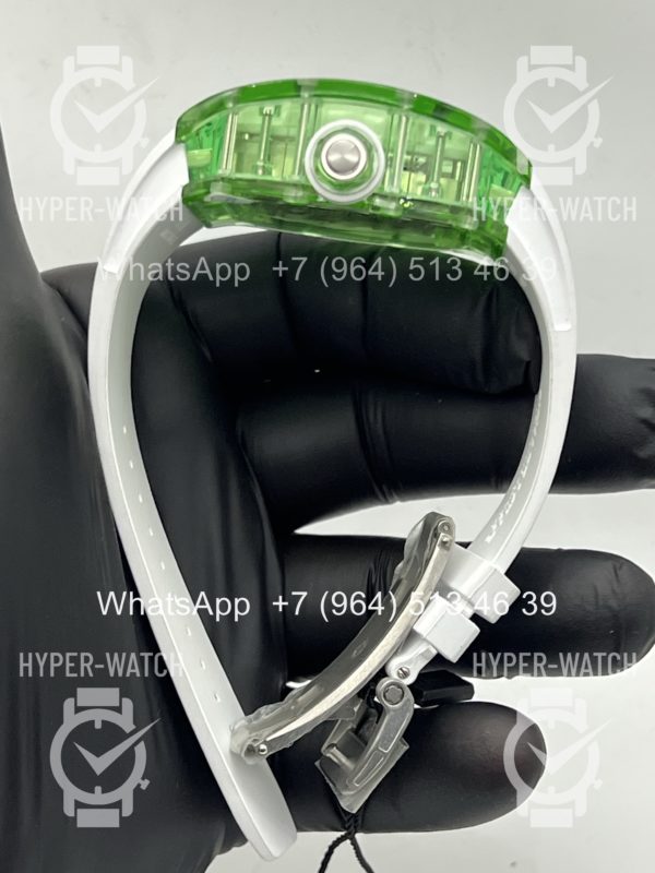 Товар Richard Mille RM 56-01 Фото 16 - Richard Mille RM 56-01
