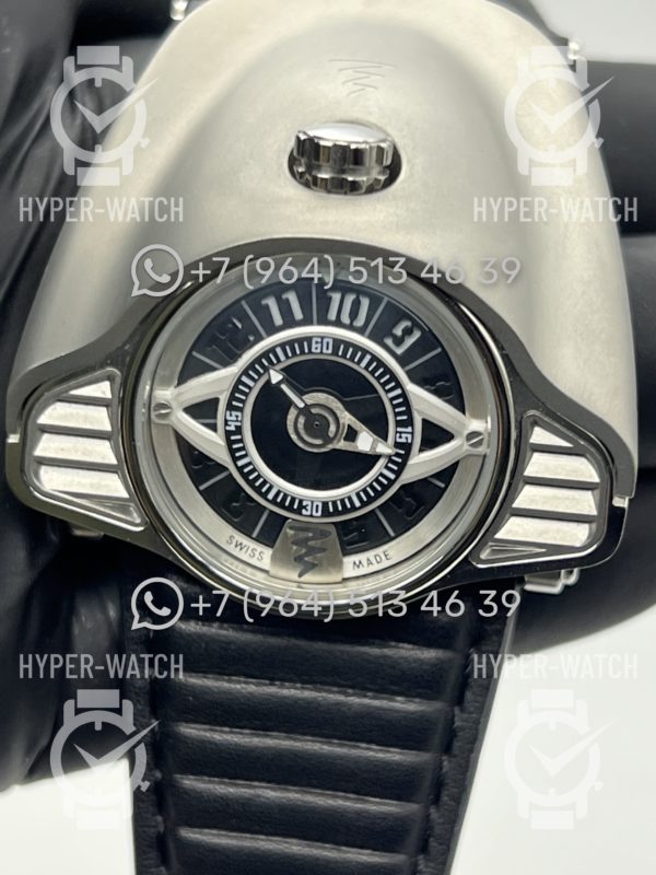 Товар Azimuth Gran Turismo Steel Фото 2 - Azimuth Gran Turismo Steel