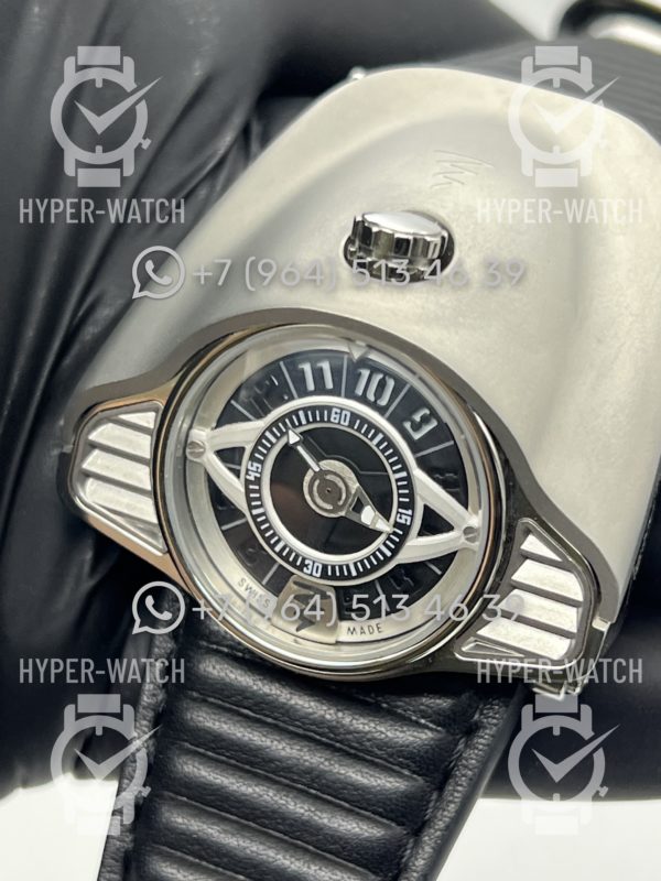 Товар Azimuth Gran Turismo Steel Фото 3 - Azimuth Gran Turismo Steel