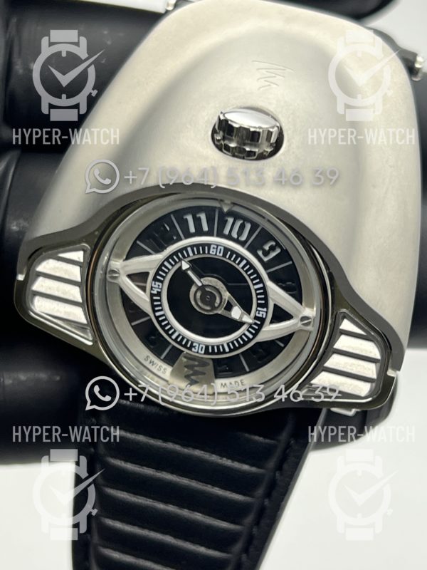 Товар Azimuth Gran Turismo Steel Фото 5 - Azimuth Gran Turismo Steel