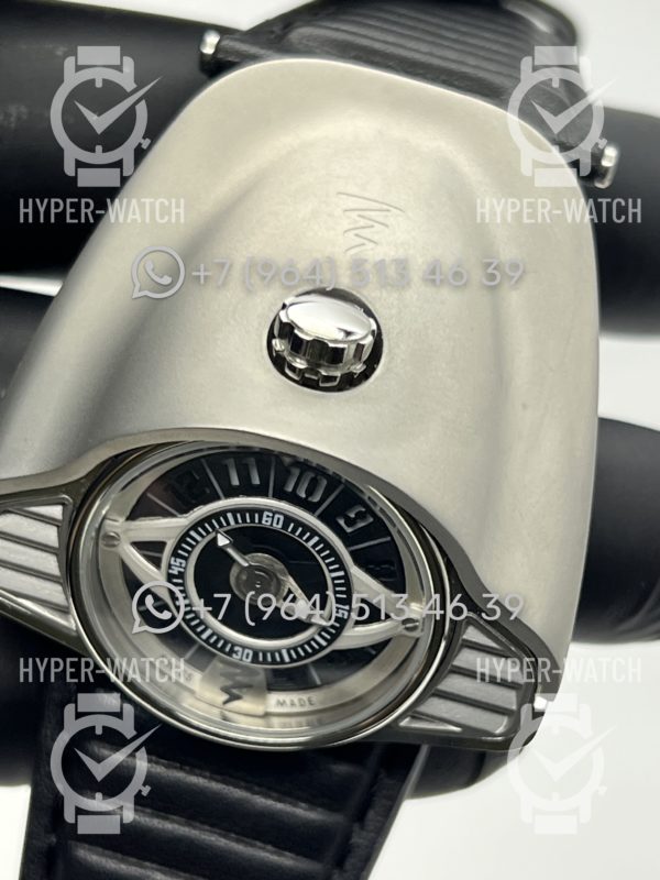 Товар Azimuth Gran Turismo Steel Фото 6 - Azimuth Gran Turismo Steel