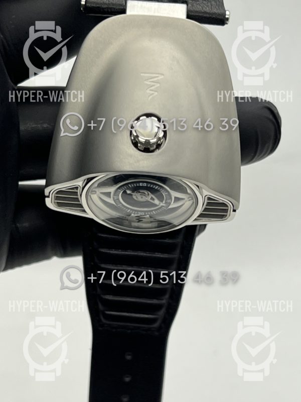 Товар Azimuth Gran Turismo Steel Фото 7 - Azimuth Gran Turismo Steel
