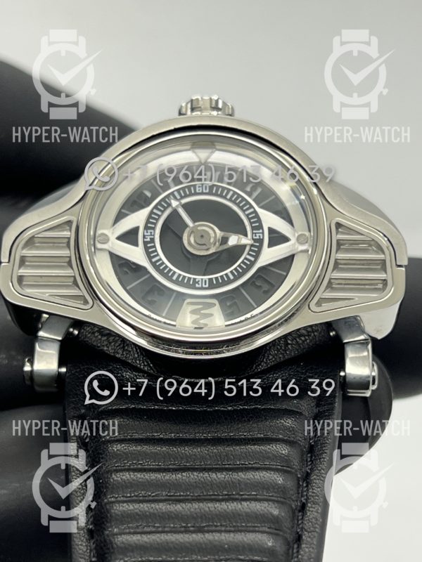 Товар Azimuth Gran Turismo Steel Фото 11 - Azimuth Gran Turismo Steel