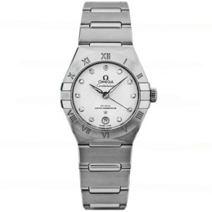 Товар Omega Constellation 29mm Art 12433 Фото 40 - Omega Constellation 29mm Art 12433