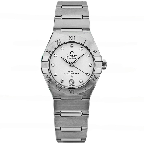 Товар Omega Constellation 29mm Art 12433 Фото 1 - Omega Constellation 29mm Art 12433