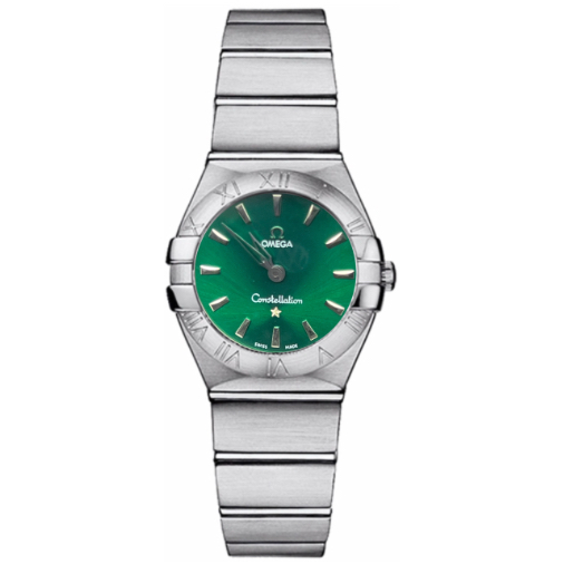 Товар Omega Constellation 28mm Art 12434 Фото 1 - Omega Constellation 28mm Art 12434