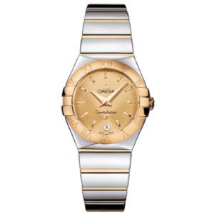 Товар Omega Constellation 29mm Art 12437 Фото 44 - Omega Constellation 29mm Art 12437