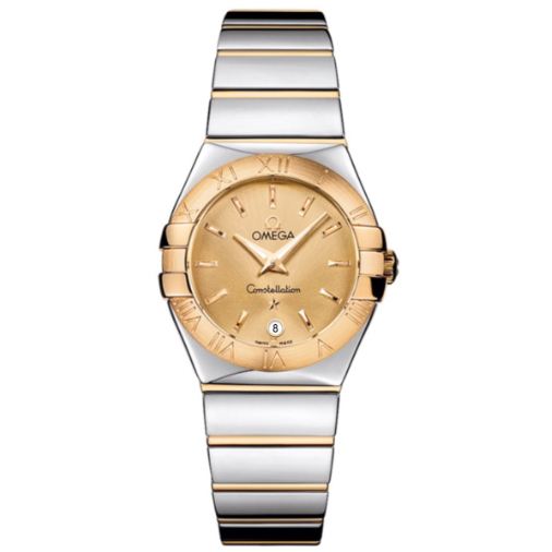 Товар Omega Constellation 29mm Art 12437 Фото 1 - Omega Constellation 29mm Art 12437