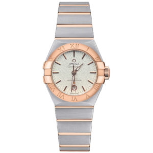 Товар Omega Constellation 29mm Art 12438 Фото 46 - Omega Constellation 29mm Art 12438