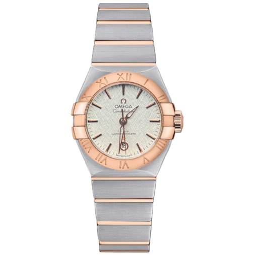 Товар Omega Constellation 29mm Art 12438 Фото 1 - Omega Constellation 29mm Art 12438