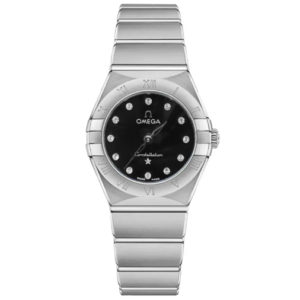 Товар Omega Constellation 28mm Art 12440 Фото 34 - Omega Constellation 28mm Art 12440