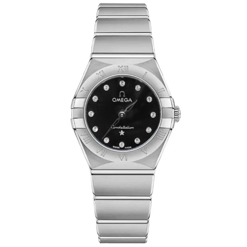 Фото 1 - Omega Constellation 28mm Art 12440